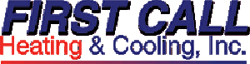 First Call Heating & Cooling Inc.
